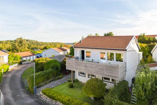 Villa, Ålegårdsgatan 101, Mölndal - Balltorp, Mölndal