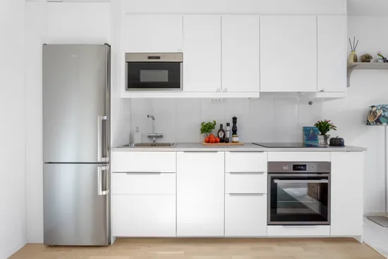 Bostadsrätt, Väsjöpromenaden 17, Väsjön, Sollentuna