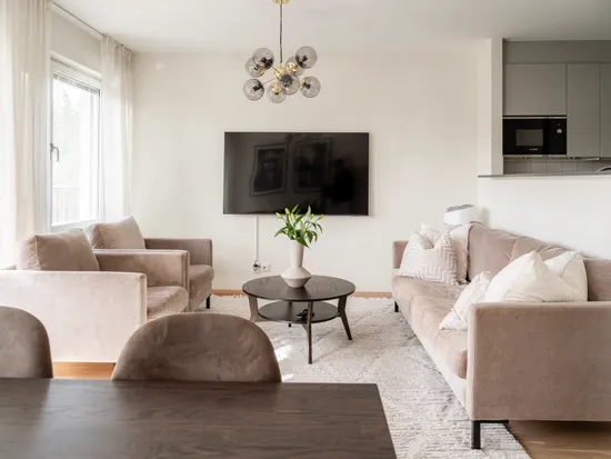 Bostadsrätt, Frestavägen 20, Edsängen, Sollentuna
