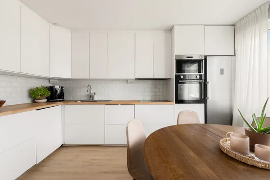 Bostadsrätt, Bygatan 12, Tureberg, Sollentuna