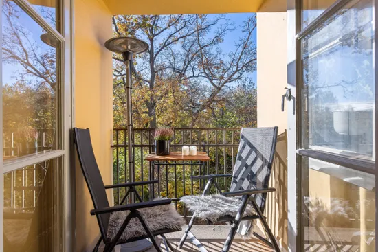 Bostadsrätt, Agatvägen 28, 3tr., Bromma / Beckomberga, Stockholm
