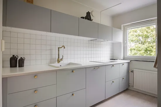 Bostadsrätt, Sandfjärdsgatan 112, Årsta, Stockholm