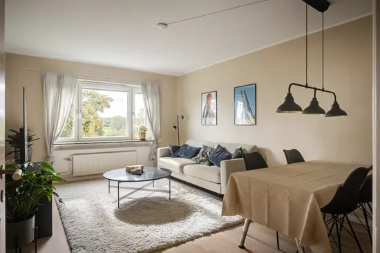 Bostadsrätt, Sandfjärdsgatan 112, Årsta, Stockholm