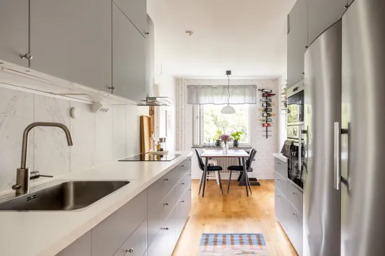 Bostadsrätt, Gröna vägen 44C, Hentorp, Skövde