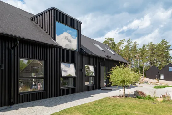 Tomt, Granlyckevägen m.fl., Vettekulla, Karlshamn