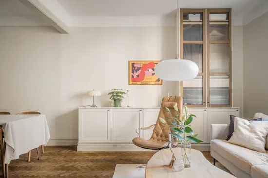 Bostadsrätt, Bjurholmsplan 17, SoFo, Stockholm