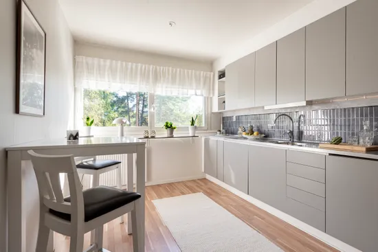 Bostadsrätt, Norra Skjutbanegatan 20B, Haga, Västerås