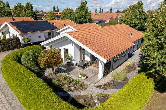 Villa, Griffelvägen 2, Hjärup, Staffanstorp