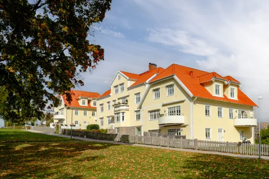 Bostadsrätt, Folkungagatan 4B, Väster, Växjö