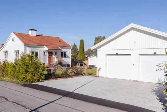 Villa, Ångpannevägen 2, Tillberga, Västerås