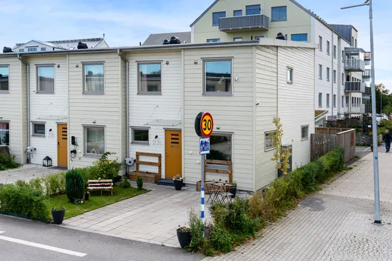 Bostadsrätt, Sophie Lökviks Väg 2 A, Gråbo, Lerum