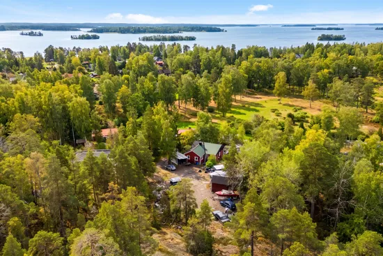 Villa, Smedslingan 24, Upplands-Bro - Smidö, Upplands-Bro