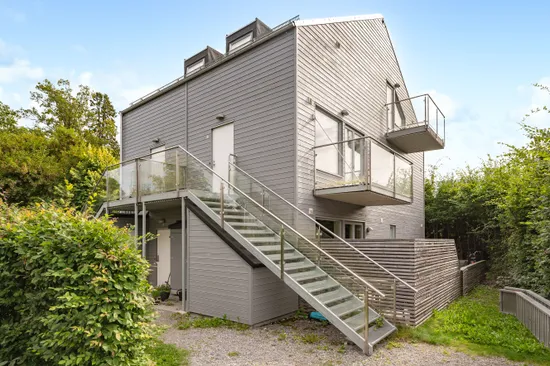 Bostadsrätt, Sturevägen 8A, Hörningsnäs, Huddinge