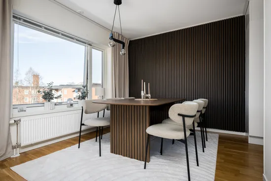 Bostadsrätt, Hantverkaregatan 19, Centrum Gällivare, Gällivare