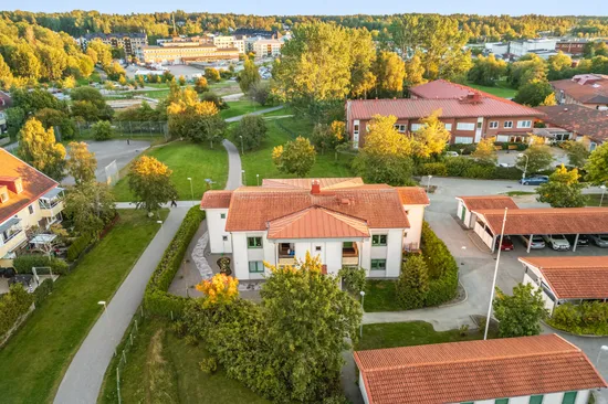 Bostadsrätt, Åby gata 9D, Vallentuna