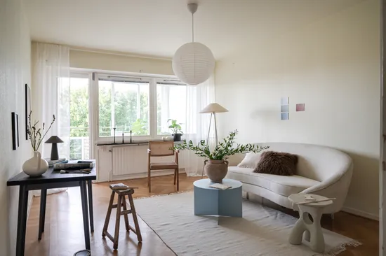 Bostadsrätt, Basungatan 40, Ruddalen, Göteborg