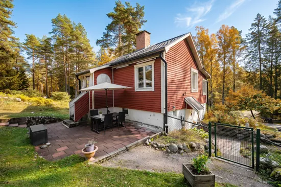 Villa, Stentorpsvägen 4, Upplands-Bro
