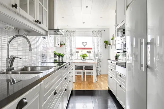 Bostadsrätt, Järdalavägen 10B, Ekholmen, Linköping