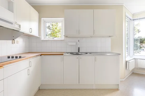 Bostadsrätt, Fönvindsvägen 42, Tallboda, Linköping