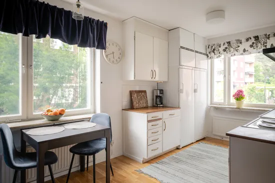 Bostadsrätt, Gröndalsvägen 110, Gröndal, Stockholm