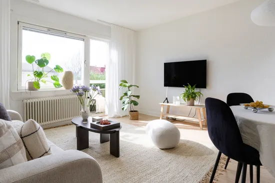 Bostadsrätt, Harald Hjärnesgatan 14 A, Centrala Hisingen, Göteborg