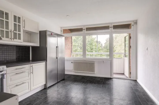 Bostadsrätt, Folkungagatan 35B, Mjölby