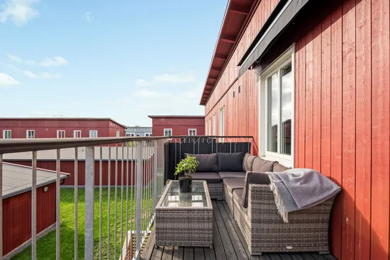 Bostadsrätt, Hjulaxelvägen 82, Gunsta, Uppsala