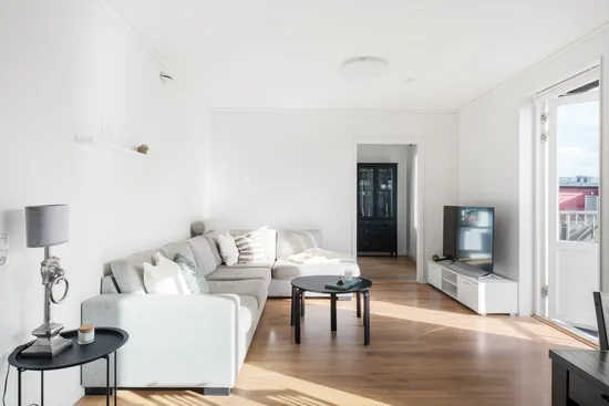 Bostadsrätt, Hjulaxelvägen 82, Gunsta, Uppsala