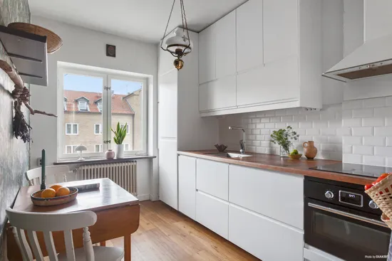 Bostadsrätt, Lönngatan 60B, Lönngården, Malmö