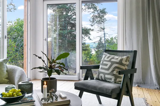 Villa, Villa Nytorpshöjden, Trinntorp, Tyresö