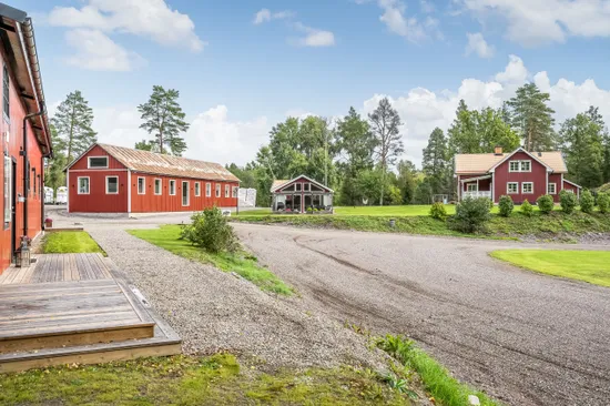 Gård/Skog, Luddingsbo Sundet 1, Luddingsbo, Söderköping