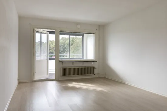 Bostadsrätt, Bodagatan 47, Boda, Borås