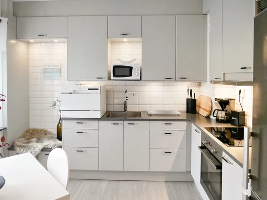 Bostadsrätt, Huldregatan 3, Sjöbo, Borås
