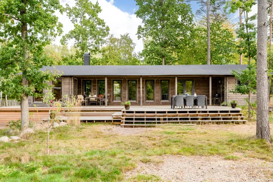 Fritidshus, Falkvägen 13, Lönhult, Tomelilla