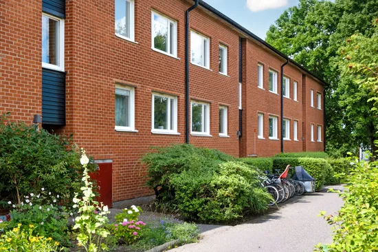 Bostadsrätt, Vildgåsvägen 19B, Klosters Fälad, Lund