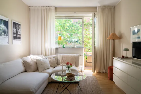 Bostadsrätt, Stopvägen 63, Bromma - Åkeslund, Stockholm