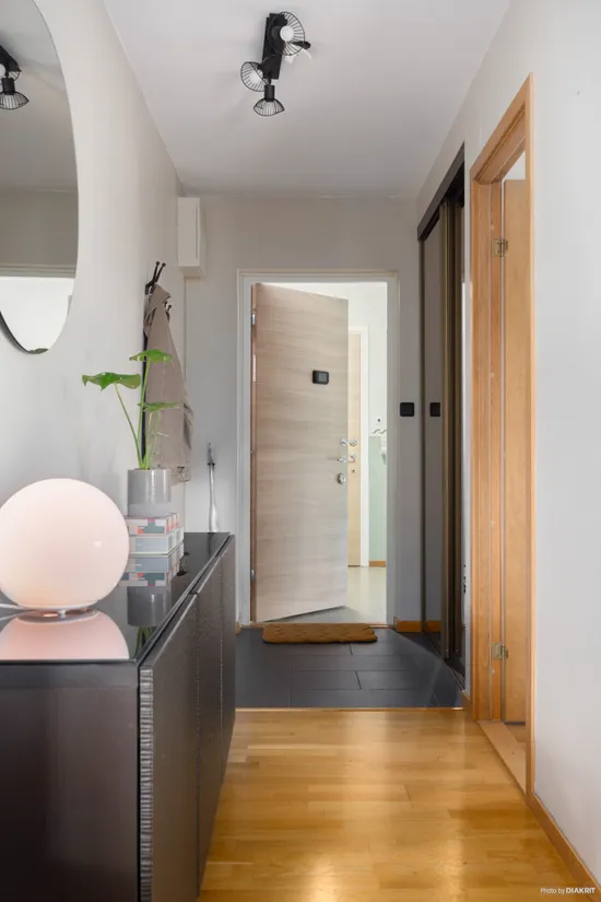 Bostadsrätt, Kungsvägen 3A, Örkelljunga