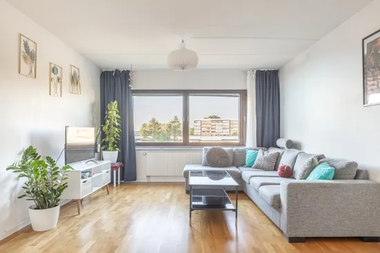 Bostadsrätt, Regissörgatan 3, Lindeborg, Malmö