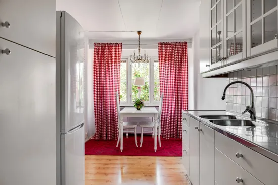 Bostadsrätt, Stärkelsegatan 1C, Löderup, Ystad