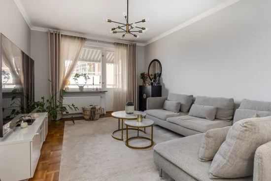 Bostadsrätt, Tre Krokars Gata 11B, Högberget, Ludvika