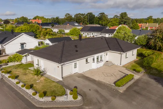 Villa, Bigatan 20, Västhorja, Värnamo