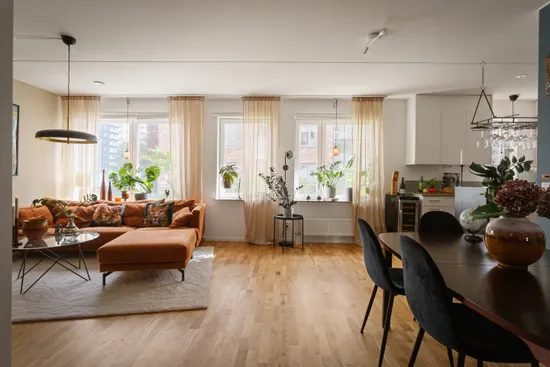 Bostadsrätt, Fräkne gränd 10, Kongahälla, Kungälv