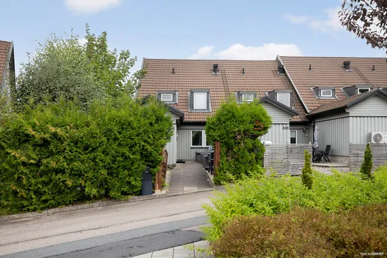 Bostadsrätt, Granåsvägen 204, Vargön, Vänersborg