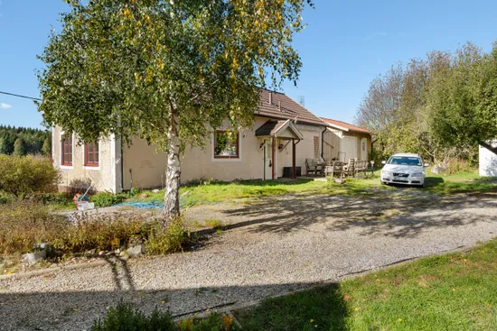 Villa, Killinge byväg 24, Håtuna, Upplands-Bro