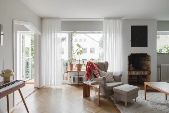 Bostadsrätt, Vändgatan 3, Kålltorp - Munkebäck, Göteborg