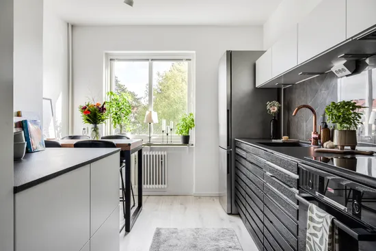 Bostadsrätt, Fridhemsgatan 4B, Kävlinge