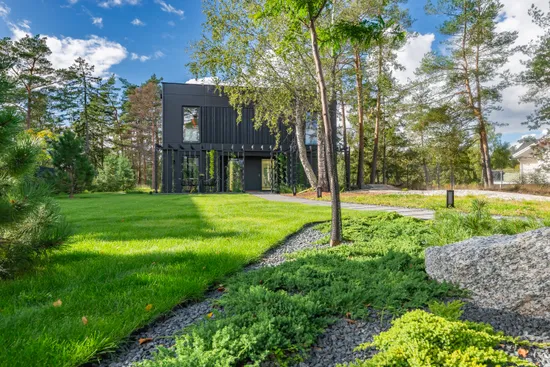 Villa, Hästängsuddsvägen 20A, Svinninge, Österåker