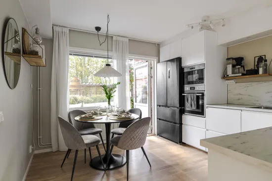 Bostadsrätt, Strömstadsvägen 86, Granloholm, Sundsvall