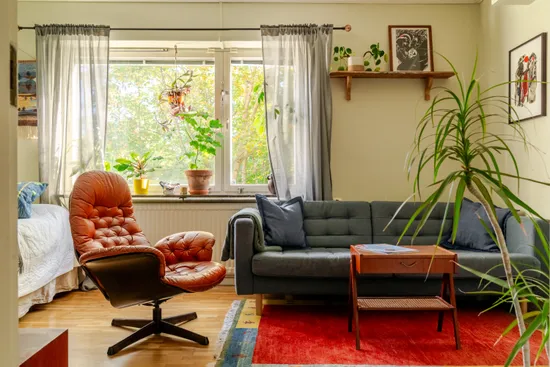 Bostadsrätt, Lerbäcksgränd 20, Hagsätra, Stockholm