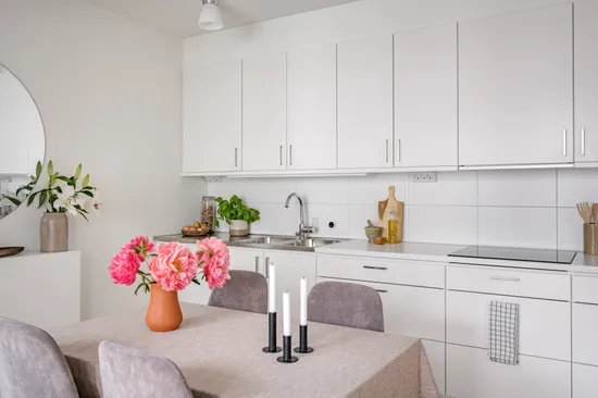 Bostadsrätt, Källtorpsvägen 9, 3tr, Näsbypark, Täby